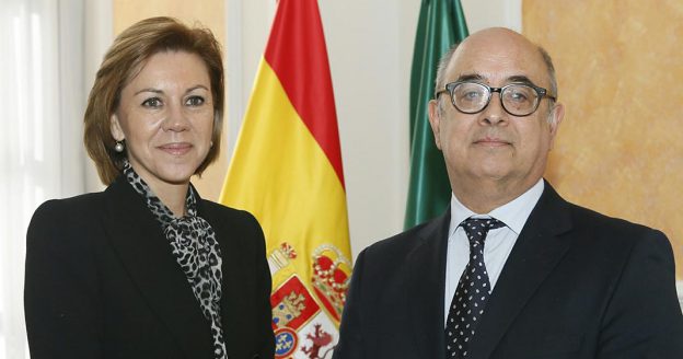 Ministros da Defesa Ibéricos reuniram em Madrid NATO e UE na agenda