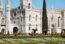 Portugueses e residentes em Portugal com acesso gratuito ao património cultural em 52 dias no ano