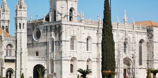 Portugueses e residentes em Portugal com acesso gratuito ao património cultural em 52 dias no ano