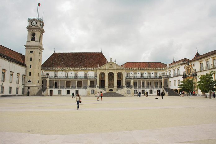 Mestrado internacional em Biologia do Envelhecimento na Universidade de Coimbra com financiamento da UE