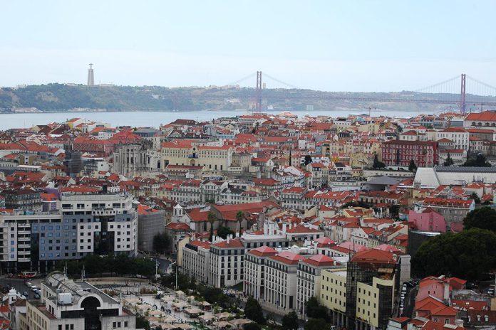 Câmara de Lisboa abre candidaturas para atribuir 70 habitações em renda acessível