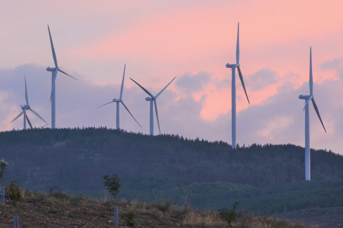 Comissão Europeia aprova mil milhões de euros para promover transição ecológica em Portugal