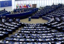 Parlamento Europeu cria duas comissões permanentes e duas comissões especiais