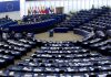 Líderes do Parlamento Europeu pedem mais apoio à Ucrânia na guerra com a Rússia