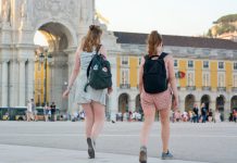 DiscoverEU: mais de 35 mil jovens de 18 anos vão viajar gratuitamente pela Europa