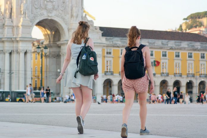 DiscoverEU: mais de 35 mil jovens de 18 anos vão viajar gratuitamente pela Europa