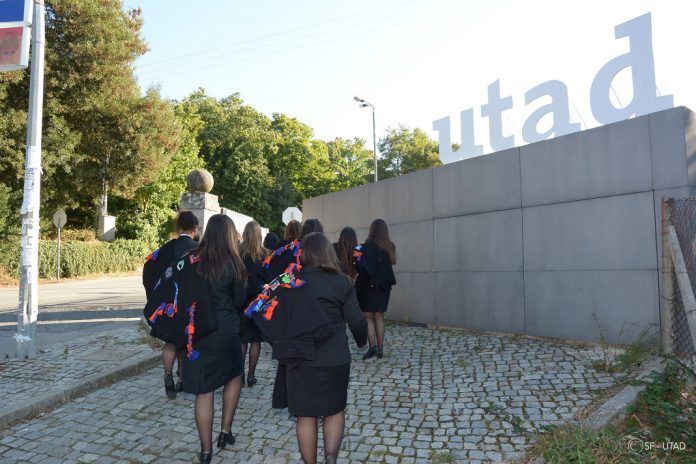 Universidade de Trás-os-Montes e Alto Douro com 1702 vagas na 1.ª fase
