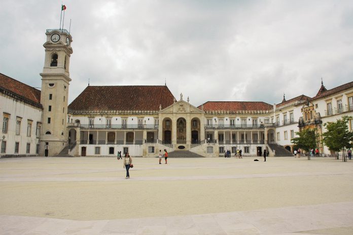 “As plantas na obra poética de Luís Vaz de Camões” – exposição na Universidade de Coimbra