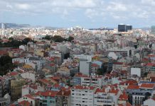 Área metropolitana de Lisboa coordena ações em situação de emergência pelo coronavírus