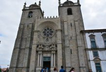 Reestruturação do circuito de visita da Sé Catedral do Porto