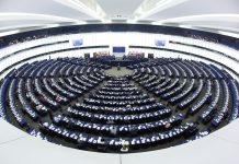Composição do novo Parlamento Europeu - atualização