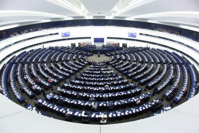 Eleições europeias de 2019 mantém 21 eurodeputados portugueses