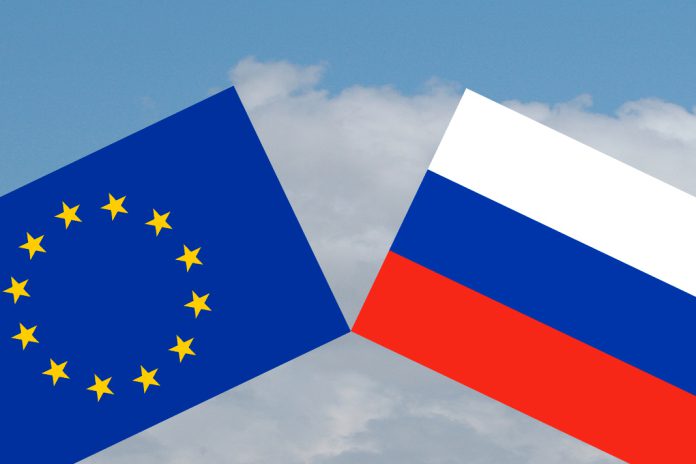 Conselho da União Europeia aprova novo pacote de sanções à Rússia