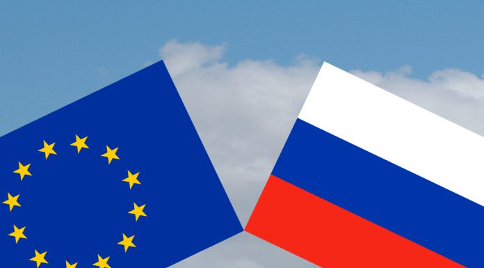 União Europeia renova sansões à Rússia por mais 6 meses