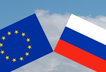 União Europeia aumenta sanções contra a Rússia