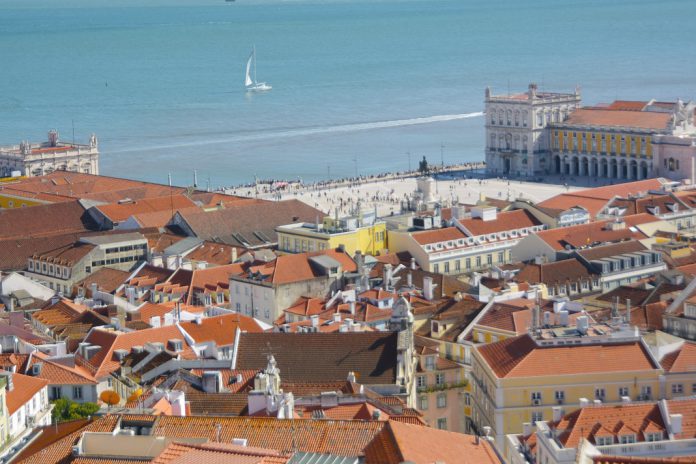 Lisboa recebe financiamento da União Europeia para inovar
