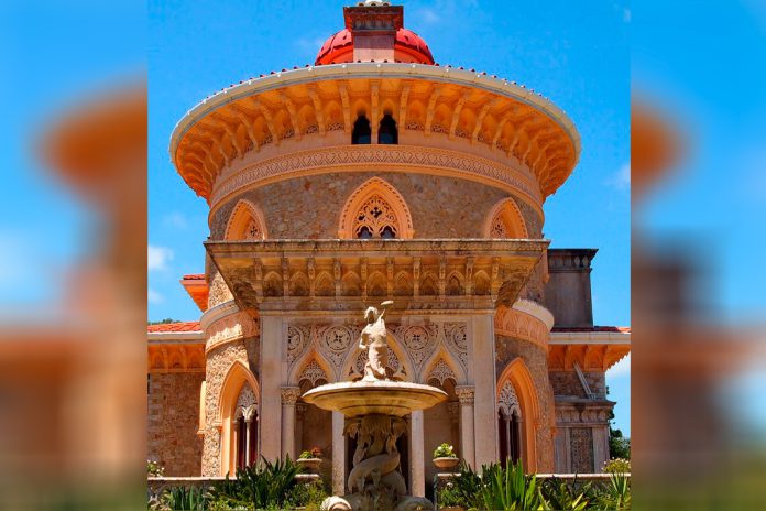 Monumentos de Sintra assinalam Dia Internacional da Juventude com entradas gratuitas a jovens