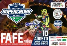 Campeonato Nacional de Motocross em Carrazeda de Ansiães - TV Europa
