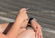 Quatro produtos de cigarro eletrónico com sabor de mentol autorizados comercialmente nos EUA