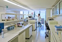 Laboratório de Radioatividade Natural de Coimbra ganha acreditação