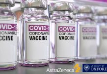 Vacina da AstraZeneca de Itália aguarda controlo de qualidade