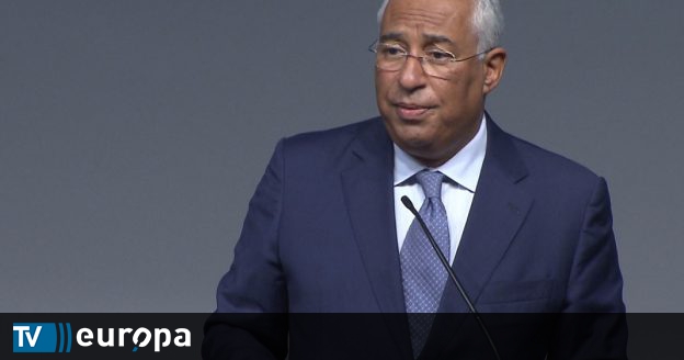 António Costa é o novo Presidente do Conselho Europeu