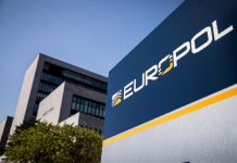 Operação coordenada pela Europol leva à prisão de 50 suspeitos de trafego de cocaína