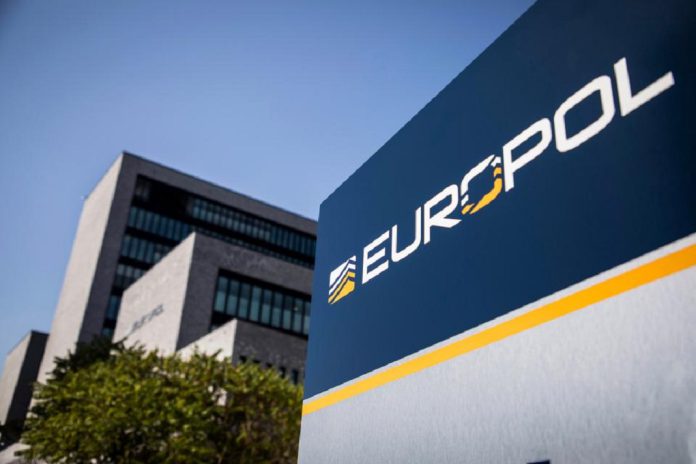 Operação coordenada pela Europol leva à prisão de 50 suspeitos de trafego de cocaína