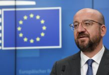 Negociações de adesão da Ucrânia e Moldávia à União Europeia é um passo estratégico
