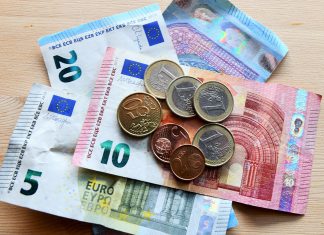 Eurogrupo aponta orientações para os orçamentos de 2025