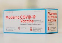 Vacina COVID-19 da Moderna gera anticorpos persistentes 6 meses após segunda dose