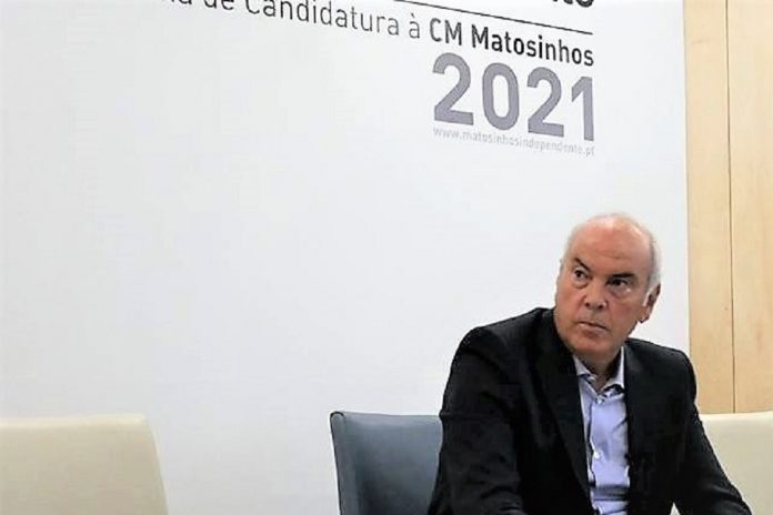 Matosinhos Independente contra Lei que impõe restrições às autárquicas