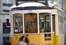 Passes navegante da Área Metropolitana de Lisboa sem aumentos em 2025