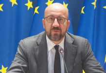 Presidente do Conselho Europeu defende que a UNRWA não é uma organização terrorista