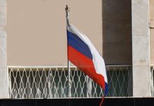 Rússia expulsa cinco funcionários da Embaixada portuguesa em Moscovo