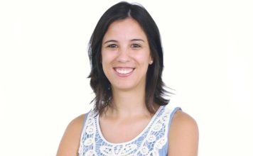 Rita Serras Jorge, do Núcleo de Estudos das Doenças do Fígado, Sociedade Portuguesa de Medicina Interna.
