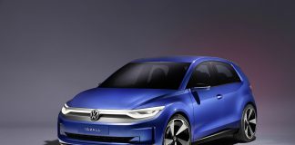 Volkswagen apresenta carro elétrico ID. 2all para preço inferior a 25.000 euros