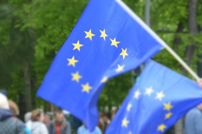União Europeia prolonga sansões aos que tentam desestabilizar a Moldávia