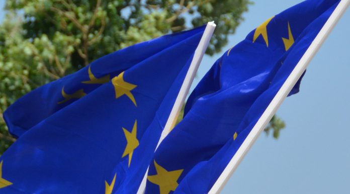 “The Base” colocada na lista de terroristas da União Europeia