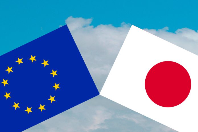 Parceria estratégica UE-Japão entra em vigor