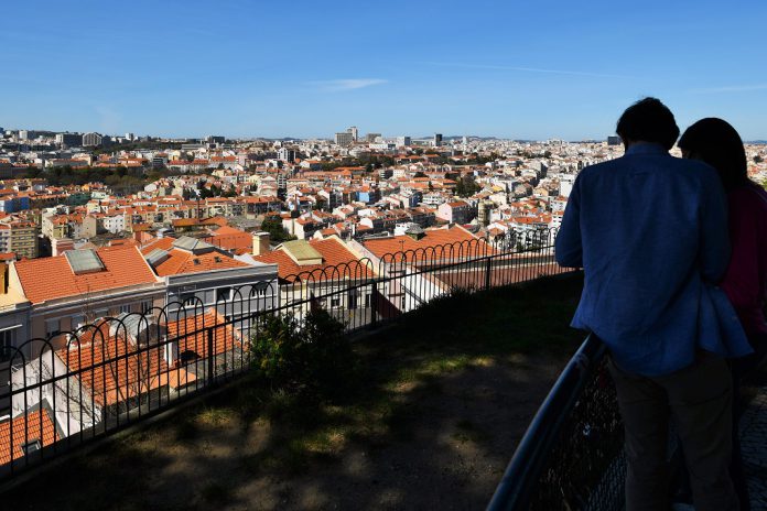 As empresas mais atrativas para trabalhar em Portugal