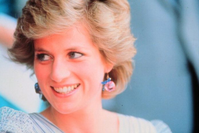 Investigação sobre acidente da morte da princesa Diana no canal ID