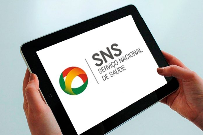 Nova Triagem Digital no SNS 24 para sintomas respiratórios