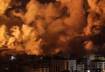 Gaza: cresce o nível de catástrofe - relato de 26 de dezembro