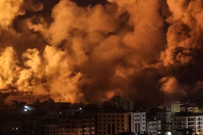 Gaza: cresce o nível de catástrofe - relato de 26 de dezembro