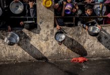 Gaza: ataques já mataram 103 jornalistas e 311 médicos - relato de 27 de dezembro