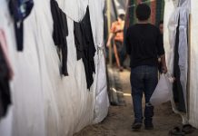 Mais de 600 palestinianos mortos da Cisjordânia nos últimos 10 meses