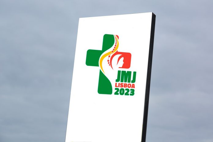 JMJ 2023: Jovens de todo o mundo invadem Lisboa