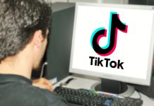 ikTok obrigada a retirar TikTok Lite Rewards do espaço da União Europeia