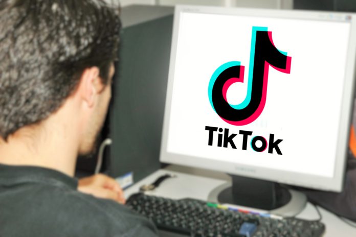 ikTok obrigada a retirar TikTok Lite Rewards do espaço da União Europeia